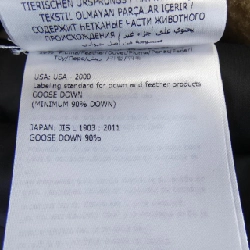 MONCLER TANCREDE Áo khoác lông - Hàng hiệu Chính hãng 894281