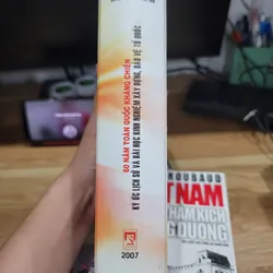 60 năm toàn quốc kháng chiến, ký ức lịch sử và bài học kinh nghiệm  699360