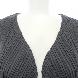 Pleats Please PLEATS PLEASE PP05-JO001 Áo khoác cardigan 628721