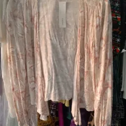 Áo khoát và áo thun đồng giá 20k 1003514