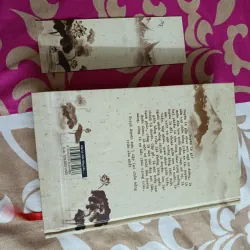 Gặp lại chốn hồng trần sâu nhất - Bạch Lạc Mai ( bìa cứng ) 991216