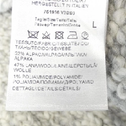 Bottega Veneta BOTTEGA VENETA 761956V3DS0 Áo khoác cardigan - Hàng hiệu Authentic 774083