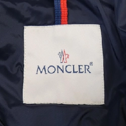 Áo khoác lông vũ MONCLER 639229