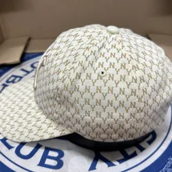 Nón kết NY 576254
