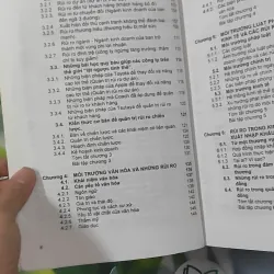 Quản Trị Rủi Ro & Khủng Hoảng - Đoàn Thị Hồng Vân & Kim Ngọc Đạt & Hà Đức Sơn 1018962