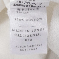 FRANK&EILEEN Sweat - Hàng hiệu Authentic 774004