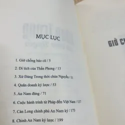 ĐÀNG TRONG THỜI CHÚA NGUYỄN  1024391