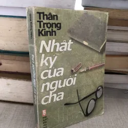 Nhật ký của người cha