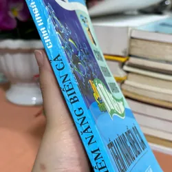 Tiềm năng biển cả 🌊 601917