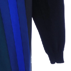 HERMES 57-7753 Áo khoác dài - Hàng hiệu Authentic 818800