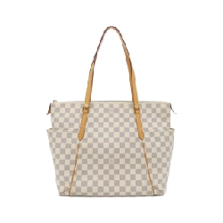 Túi Louis Vuitton Damier Azur Totally MM N41279