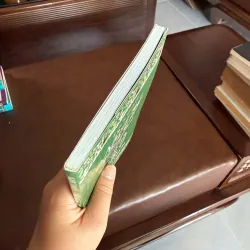 Nhật Ký Tình Yêu (Eve’s Diary) – Mark Twain | Sách văn học tình yêu kinh điển- K2 996700