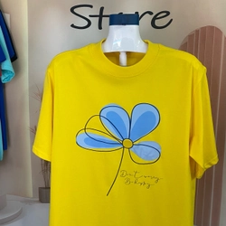 Áo Thun Oversize-Local Brand-Form rộng-full màu-new-In+Trơn 461100