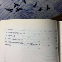 Từ Thuốc Tới Thiền - Osho 547483