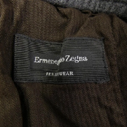 【Khuyến mãi】Quần Ermenegildo Zegna 650173