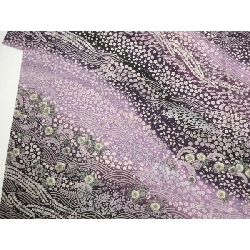 Áo kimono thăm viếng - Hàng hiệu Authentic 883187