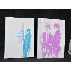 [Phiên Chợ Sách Cũ] Combo Seven Days, Tập 1 2 1304 SBM 446123