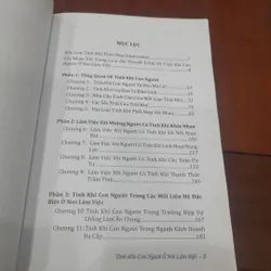 Florence Littauer & Rose Sweet - TÍNH KHÍ CON NGƯỜI ở Nơi Làm Việc 574272