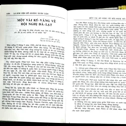 HOÀNG XUÂN HÃN - TẬP 2 :  LỊCH SỬ 1006989