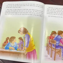 Giáo dục nhân cách cho học sinh : TỰ TIN - in cán bóng - trọn bộ có 29 quyển 1026655