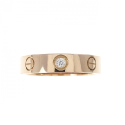 Cartier Mini Love 1P Nhẫn - Hàng hiệu Chính hãng 838423