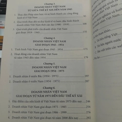 DOANH NHÂN VIỆT NAM TRONG LỊCH SỬ - TRẦN THUẬN 507925