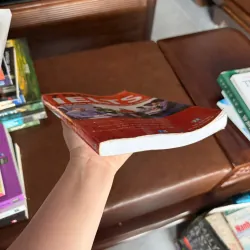 750 TỪ CẦN BIẾT CHO IELTS – TỪ VỰNG IELTS TRỌNG TÂM DỄ HỌC DỄ NHỚ - K3 1010936