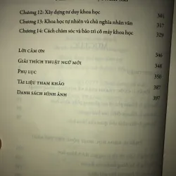 Cỗ máy tri thức - Michael Strevens 961698