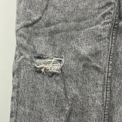 Quần jeans nữ lưng 70 mông 86 dài 86 hàng của GAP xách tay từ Mỹ 565197