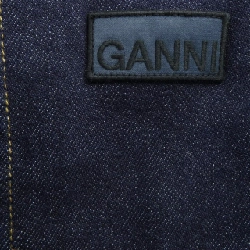 【Khuyến mãi】Quần jeans GANNI 655075