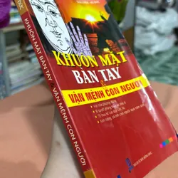 Khuôn mặt, bàn tay và vận mệnh con người 🌊 601990
