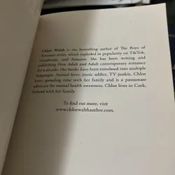 Redeeming 6 - Chloe Walsh 594154