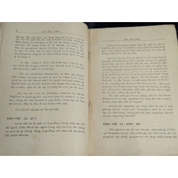Dân tộc tính - Nguyễn Đăng Thục 465983