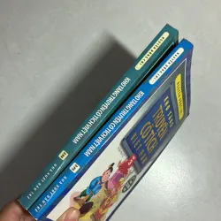 Kho tàng truyện cổ tích Việt Nam (2 và 3) (2 cuốn) 790644