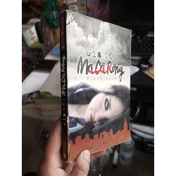 Gia tộc ma cà rồng - Cruz 2009 mới 80% ố (Văn học nước ngoài) HCM1804