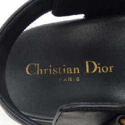 Giày sandal CHRISTIAN DIOR DIORACT KCQ547LAB - Hàng hiệu Authentic 829920