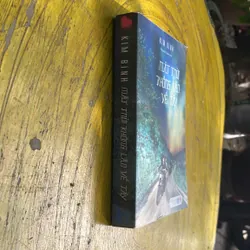 MẶT TRỜI KHÔNG LẶN VỀ TÂY- KIM BÍNH 712223