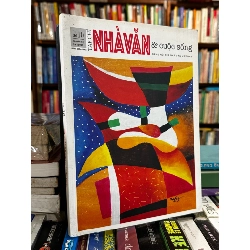 Tạp chí nhà văn & cuộc sống số 7 473383