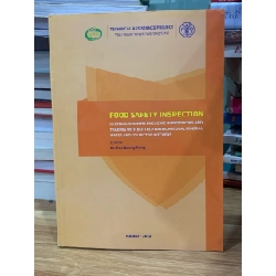 Thanh tra kiểm tra an toàn thực phẩm-TS Trần Quang Trung 728873