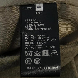 IENA áo khoác 627427