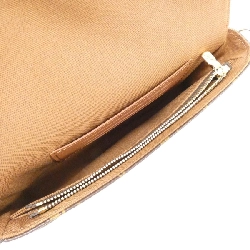 【Sản phẩm chưa sử dụng】Ví Louis Vuitton Monogram trên dây chuyền Ivy M81911 622980