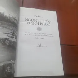 Marci Shimoff - KHI MỌI ĐIỂM TỰA ĐỀU MẤT (happy for no reason) 688770