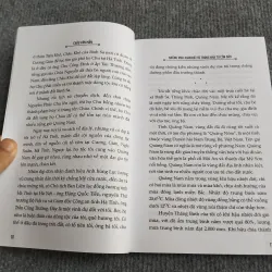 NHỮNG MÙA XUÂN BẤT TỬ TRONG NHÀ TÙ CÔN ĐẢO - TRUNG TƯỚNG CHÂU VĂN MẪN 568125