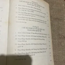 GIÁO TRÌNH LUẬT THƯƠNG MẠI QUỐC TẾ - •	TRƯỜNG ĐẠI HỌC KINH TẾ QUỐC DÂN, HƠN 650 TRAN 565344