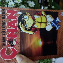 Combo Conan cũ Tập 64 + Tập 66