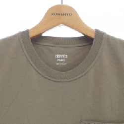 Áo thun HERMES Mosaic 3H4614DL - Hàng hiệu Chính hãng 774229