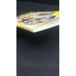 Món gỏi - món lẩu mới 70% bẩn bìa, ố, có vệt nước 2005 HCM0412 Nguyễn Thị Phụng KỸ NĂNG 918736