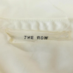 ザロウ THE ROW S／S áo sơ mi - Hàng hiệu Authentic 774310