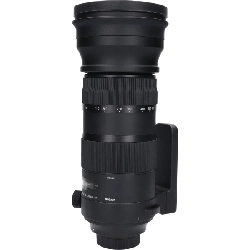 Nikon (S) 150-600mm F5-6.3DG OS - Hàng hiệu Authentic 880543