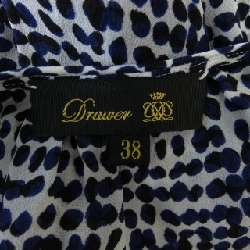 Đồ họa DRAWER 6526-299-1401 Váy 647794